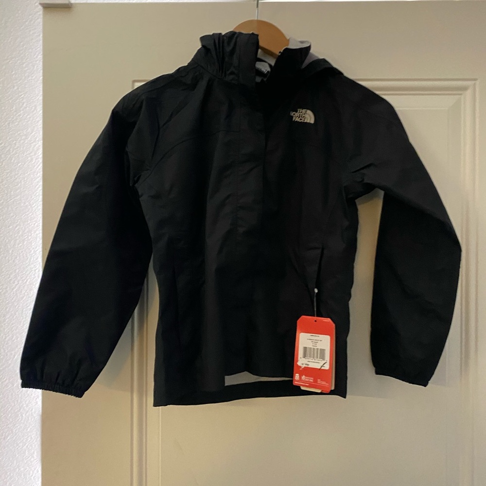 North Face